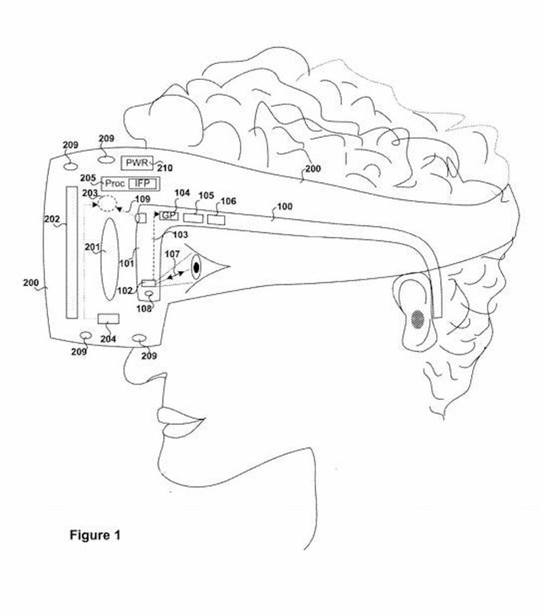 Μία πρώτη ματιά στη VR κάσκα του PlayStation 5