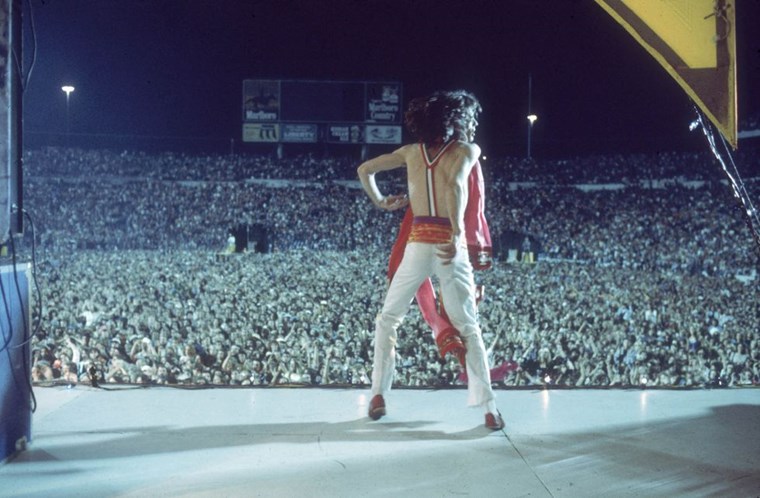 mick jagger