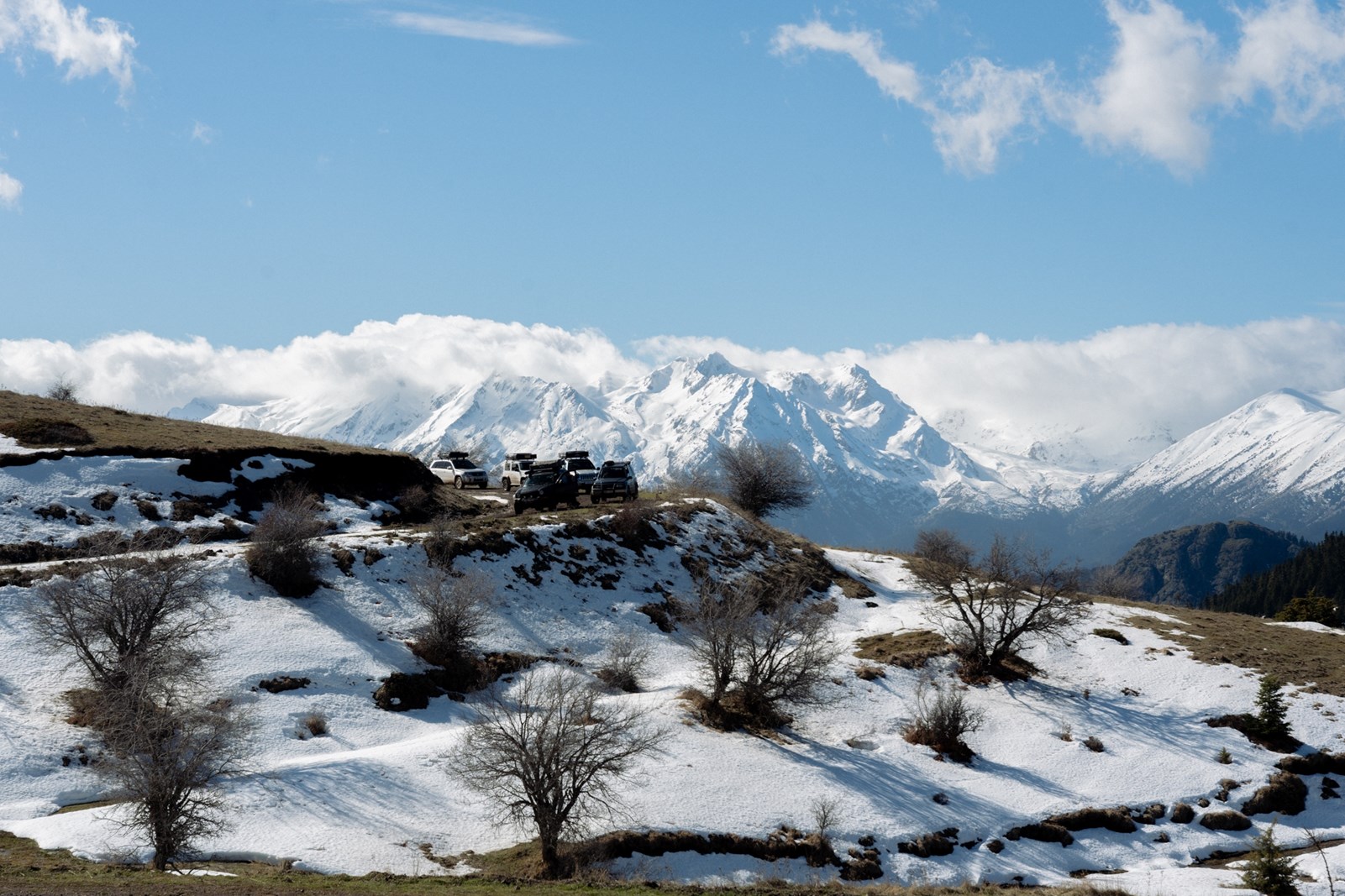 Live on top_5 Κορυφές 18