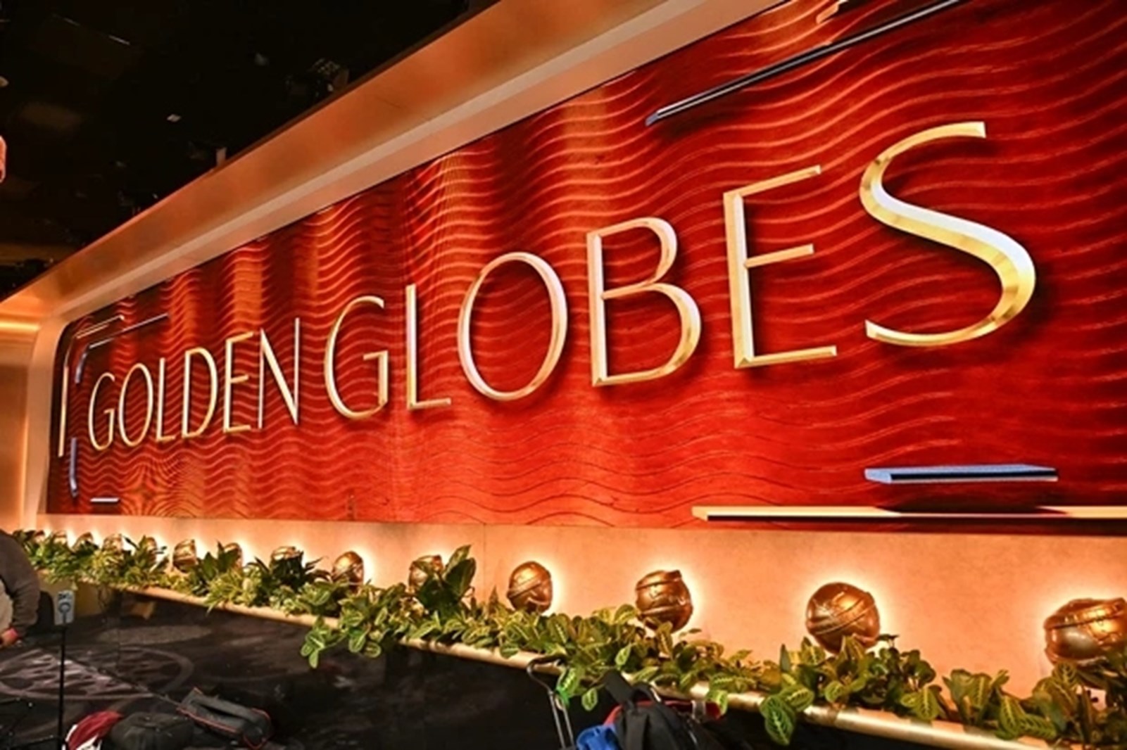 Αποκλειστικό | Χρυσές Σφαίρες 2026: Οι "αφανείς ήρωες" της φετινής τελετής αποκαλύπτουν όλες τις λεπτομέρειες στο Harper's Bazaar Greece