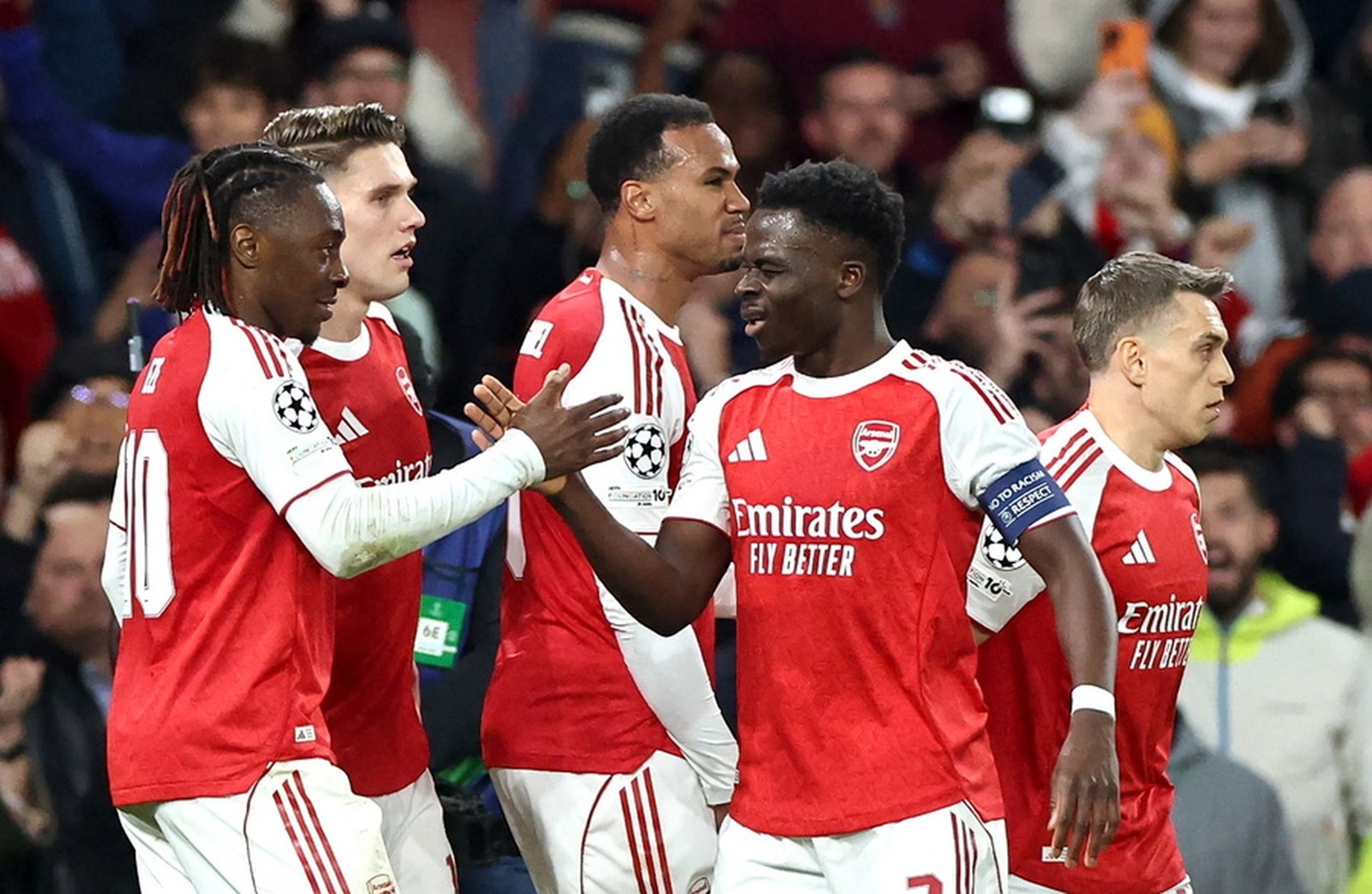 Arsenal
