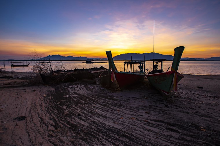 Koh Phra Thong