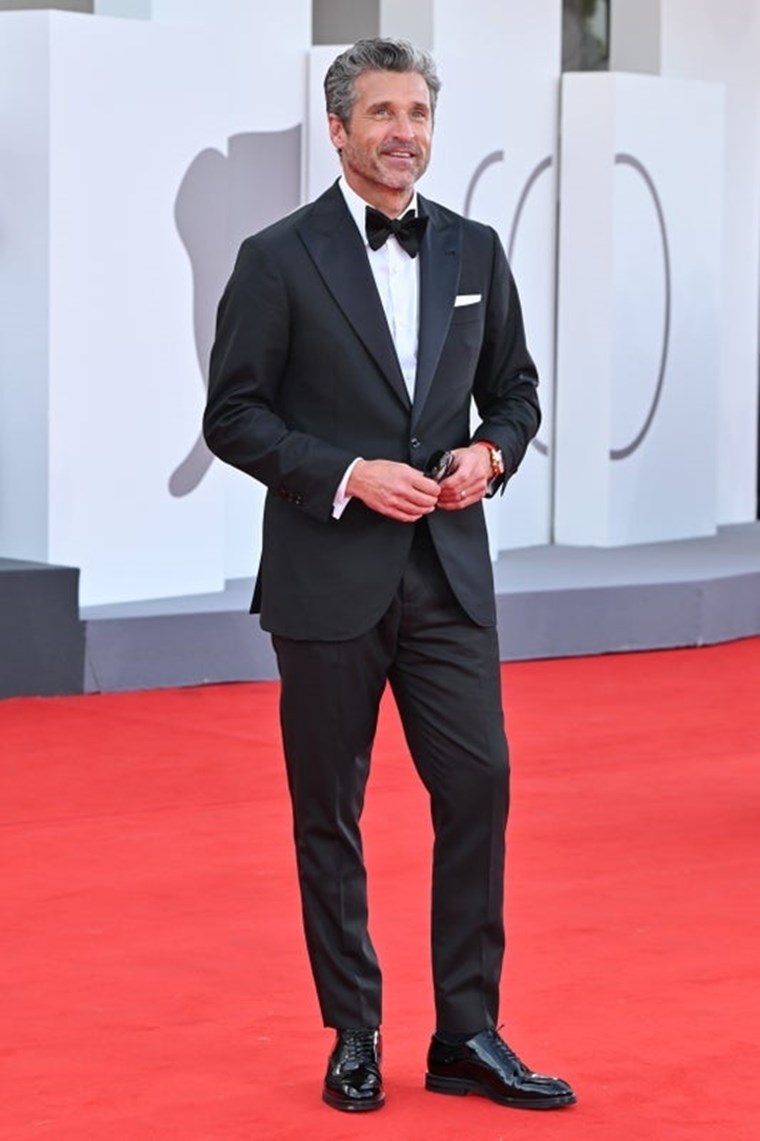 Patrick Dempsey