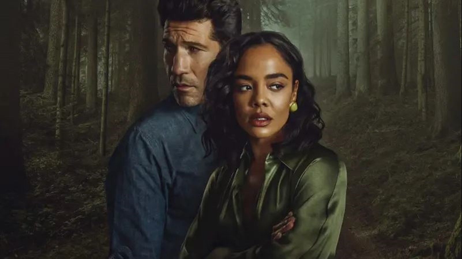 His and Hers Netflix