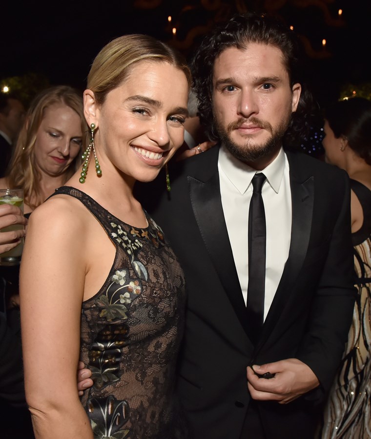 Emilia Clarke 3