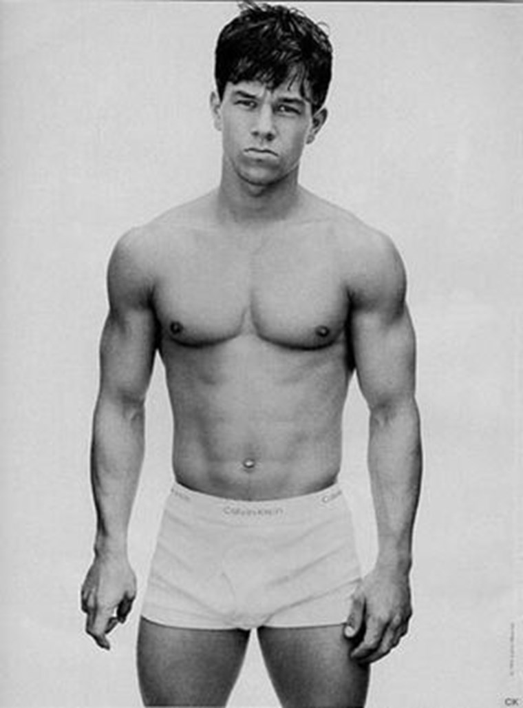 MARK WAHLBERG