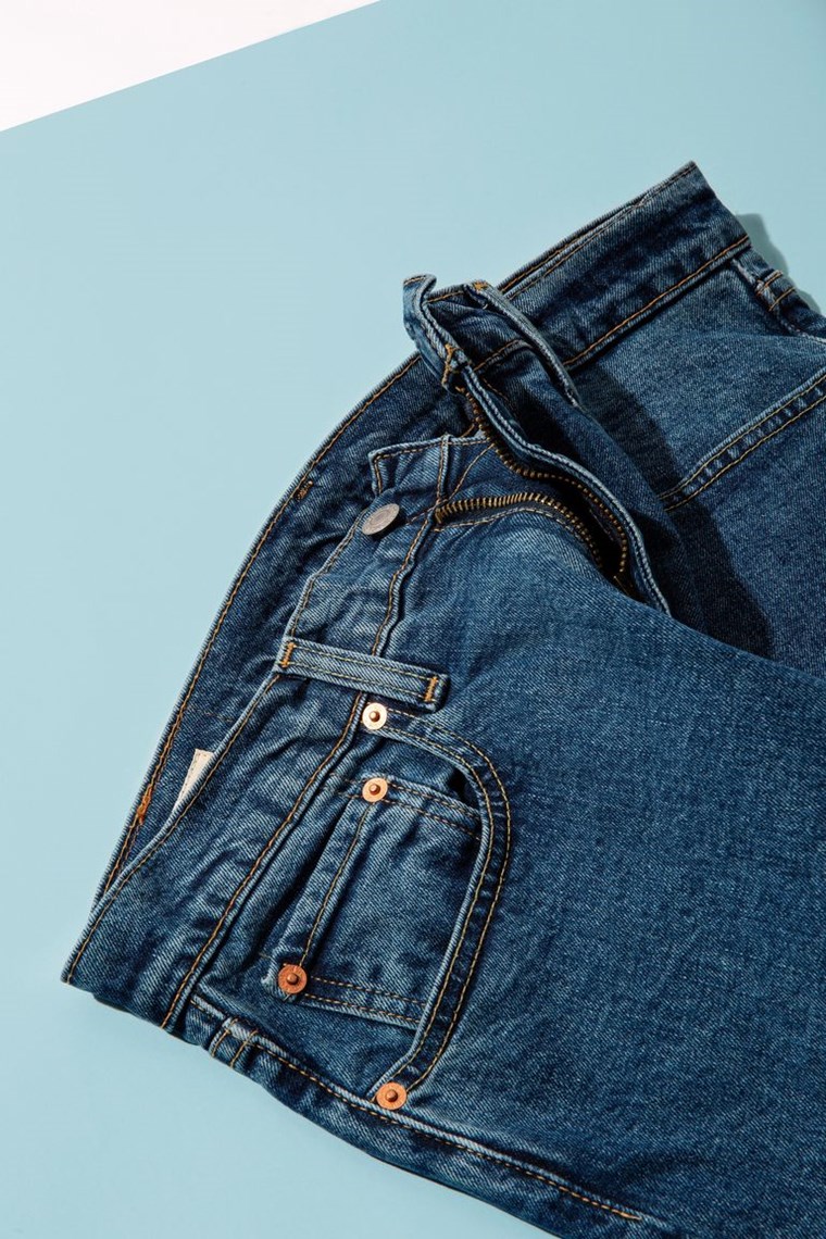LEVI'S 502 JEANS