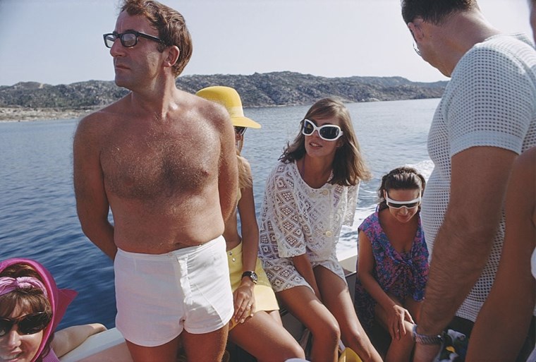 Peter Sellers