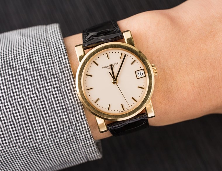 patek philippe