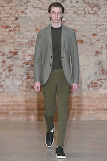 ΤΑΣΕΙΣ ΜΟΔΑΣ ΑΝΟΙΞΗ/ΚΑΛΟΚΑΙΡΙ