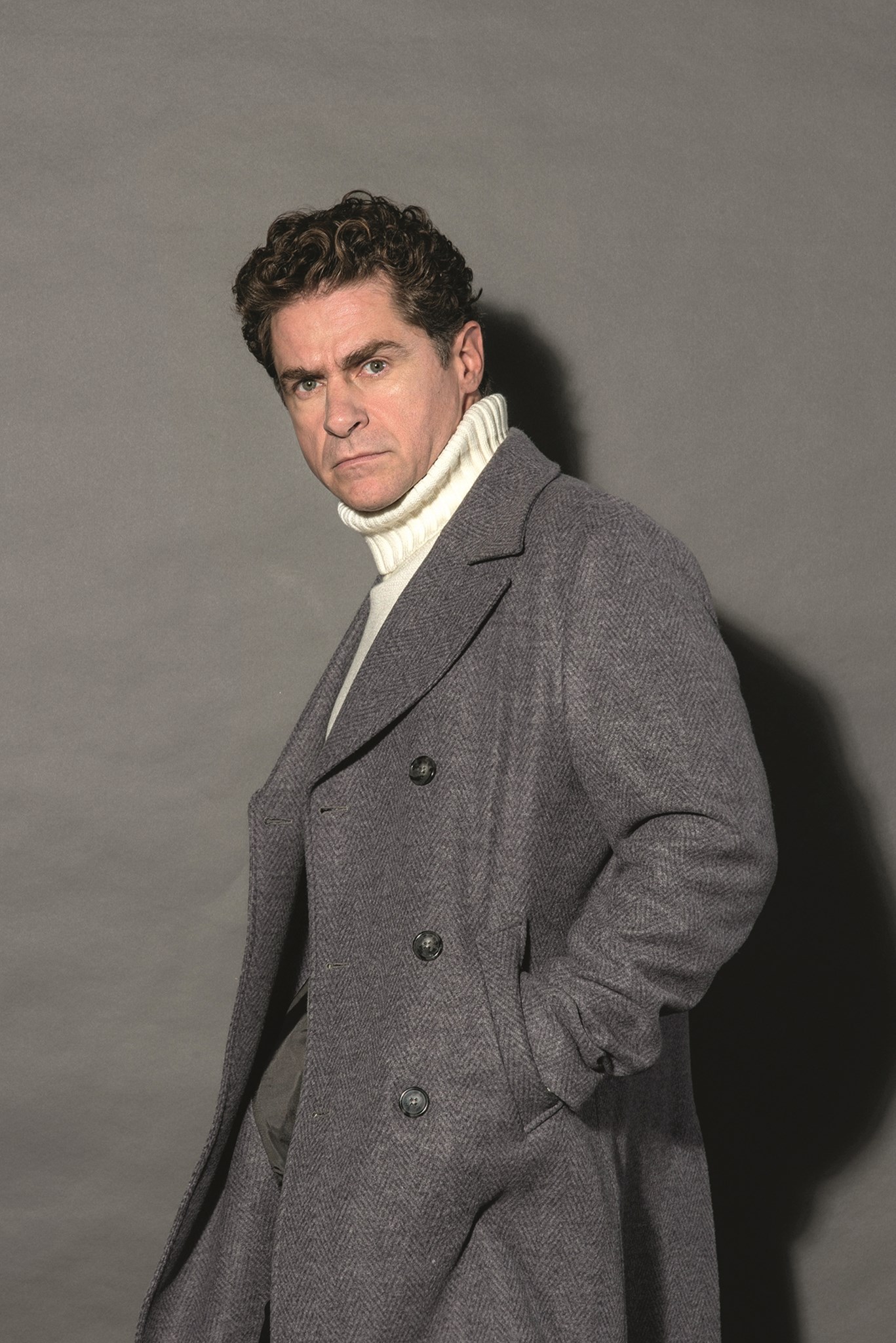 Δημήτρης Λάλος