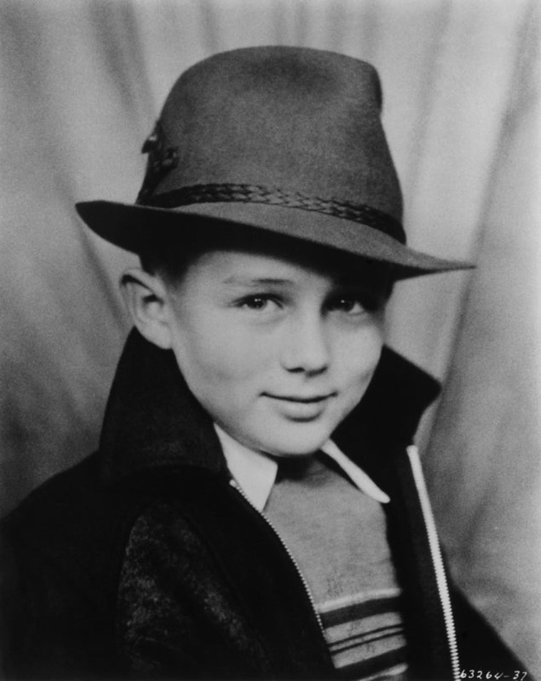 H ζωή του James Dean μέσα από φωτογραφίες