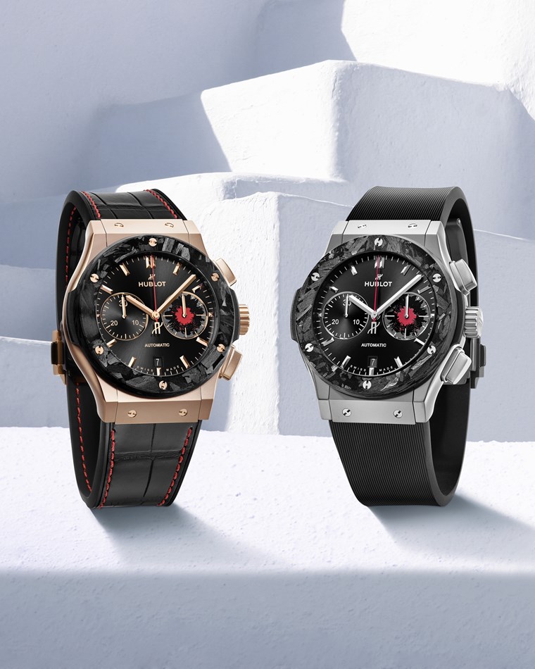 Hublot