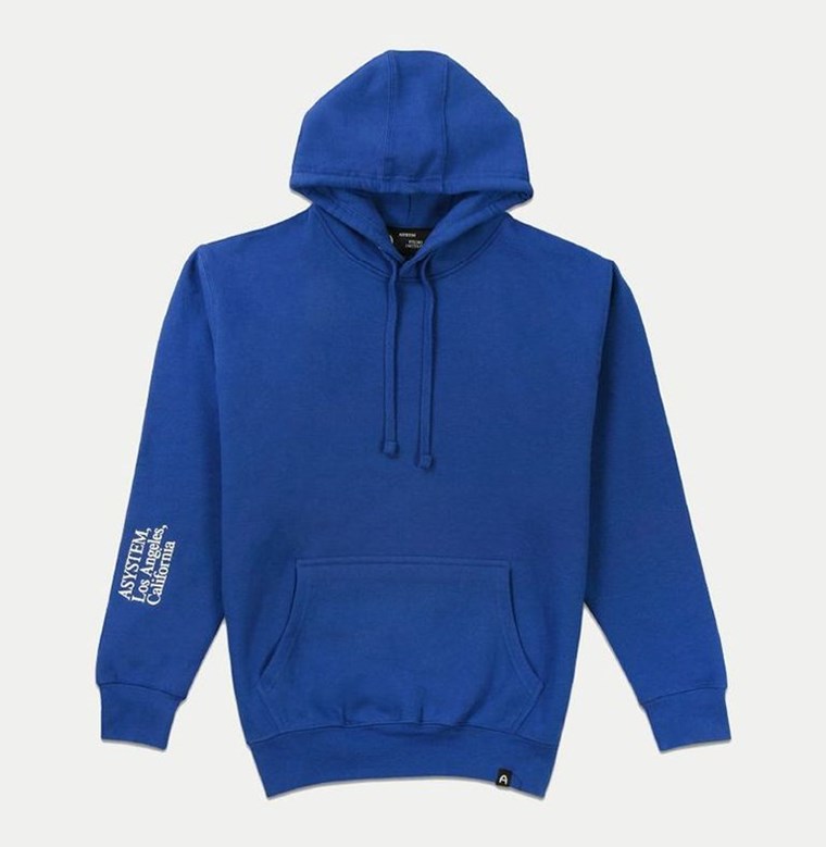 Asystem x Studio Institute