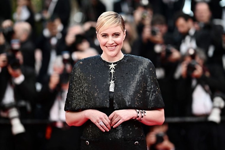 Greta Gerwig