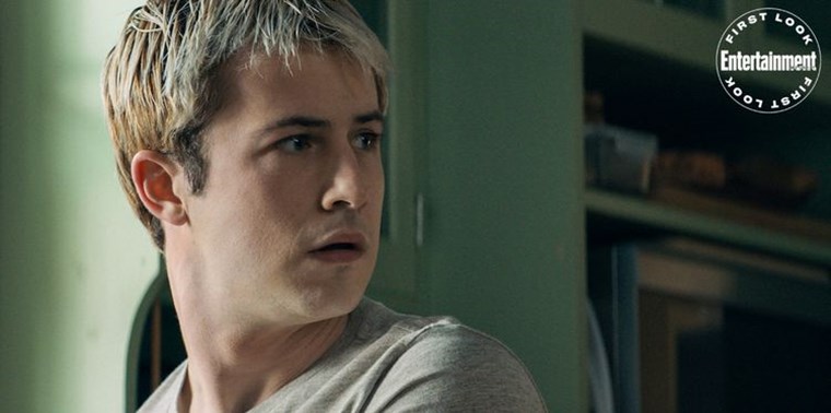 Πρώτη ματιά στο πέμπτο Scream