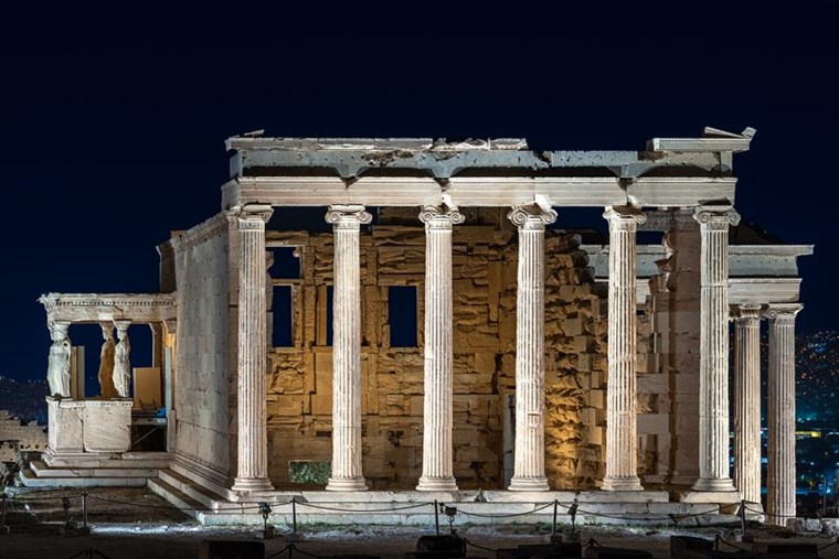 Ακρόπολη