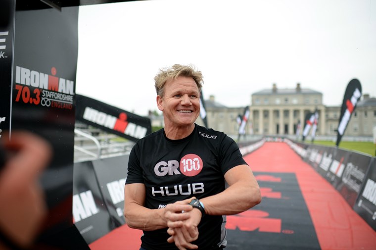 gordon ramsay