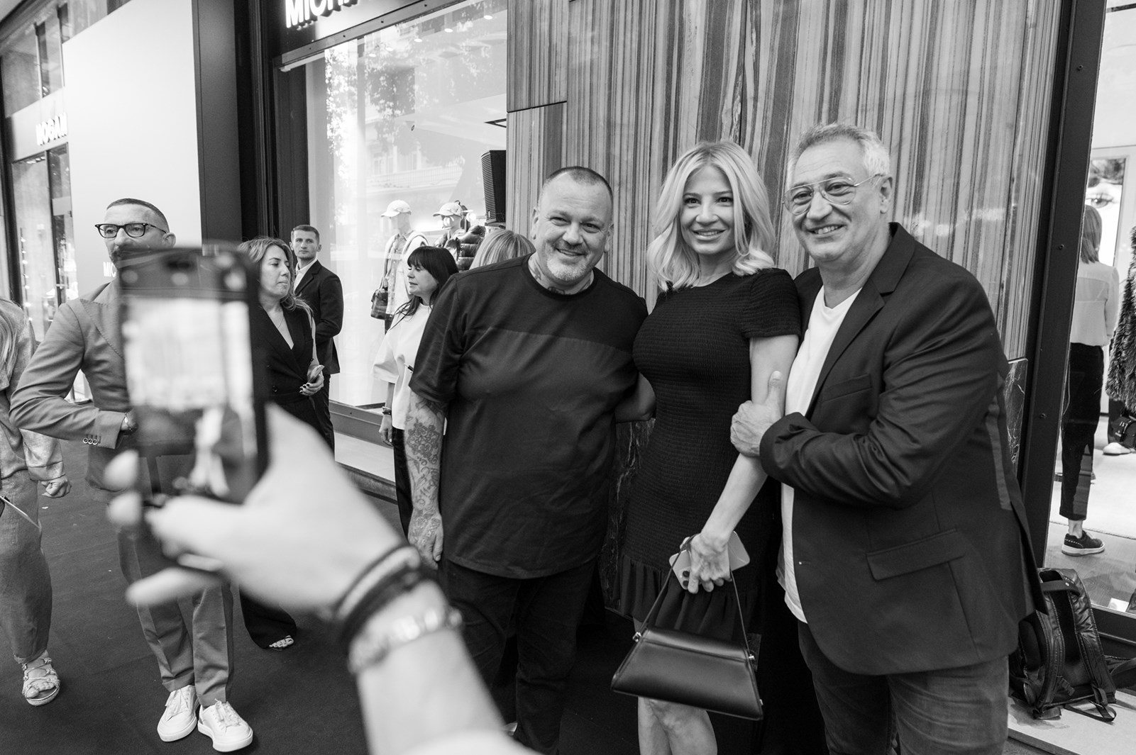 mIchael Kors