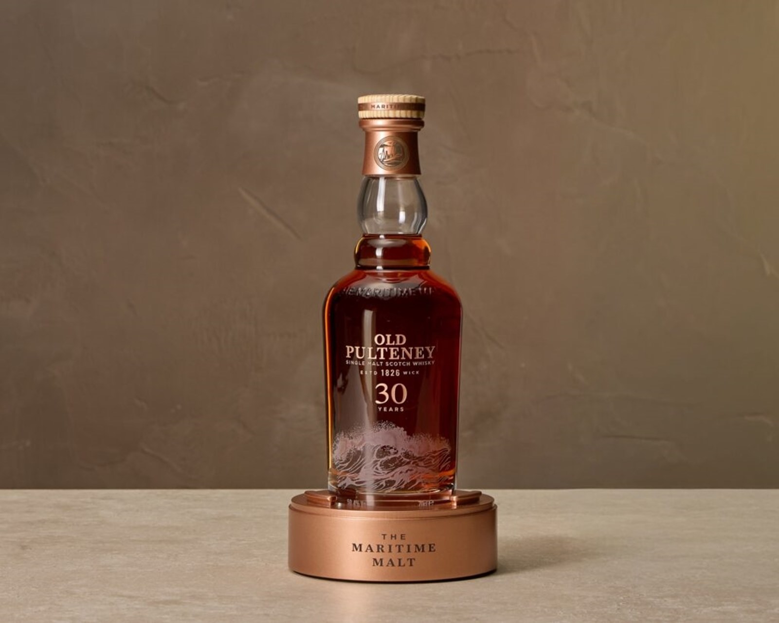 Old Pulteney 30 y.o.