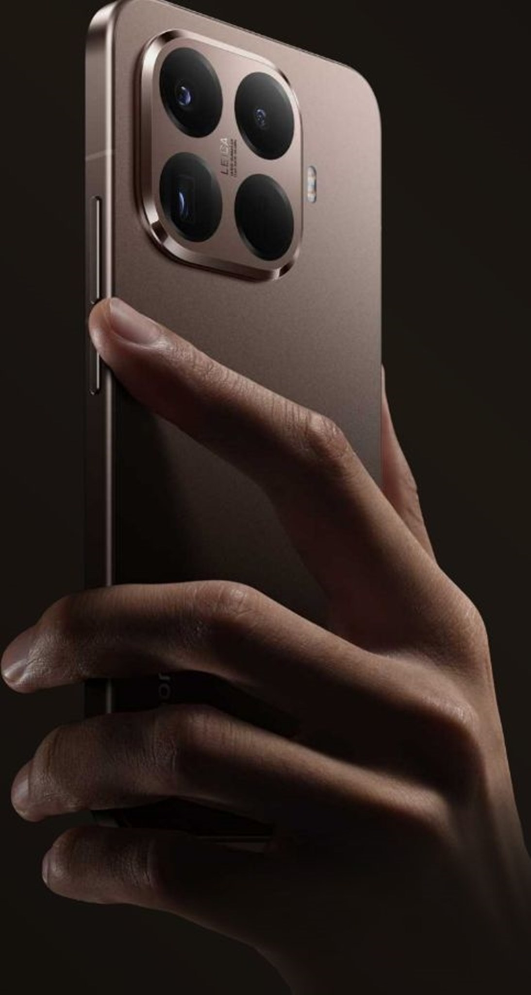 Xiaomi 15T Pro