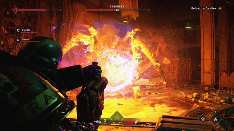 Space Marine 2
