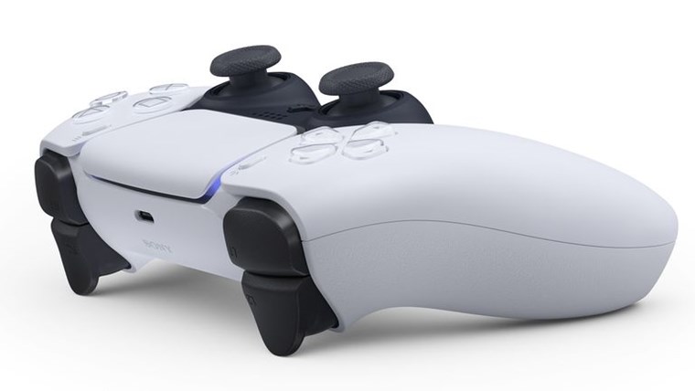 DualSense, το νέο χειριστήριο του PlayStation 5