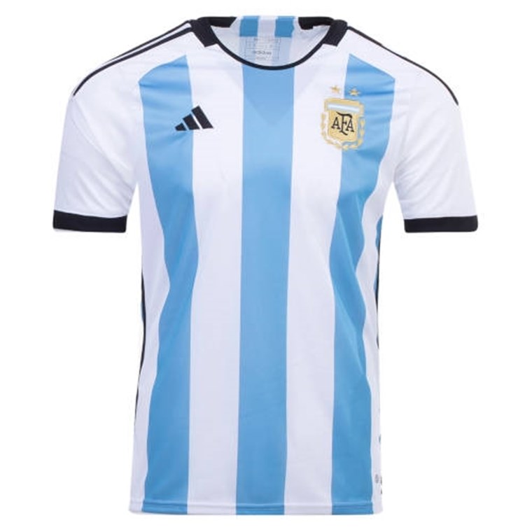WORLD CUP JERSEY
