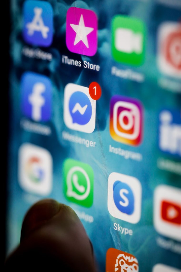 Το μυστικό chat του Messenger