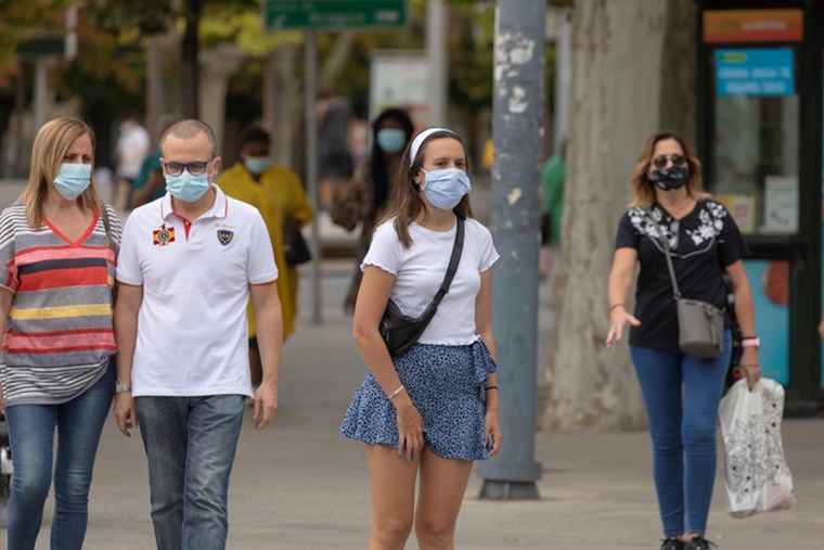 Κορονοϊός: 2.691 κρούσματα