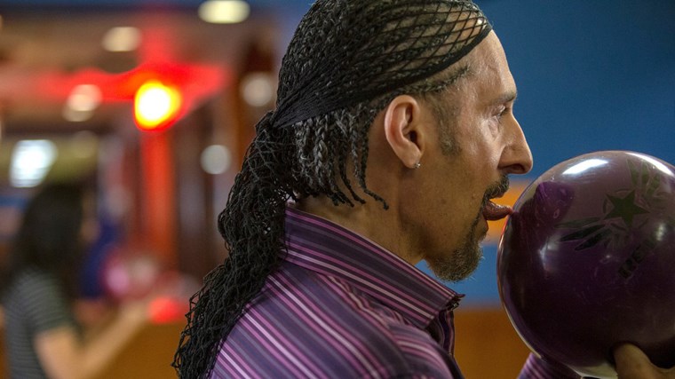 The Jesus Rolls: Αυτό είναι το spin-off του Big Lebowski