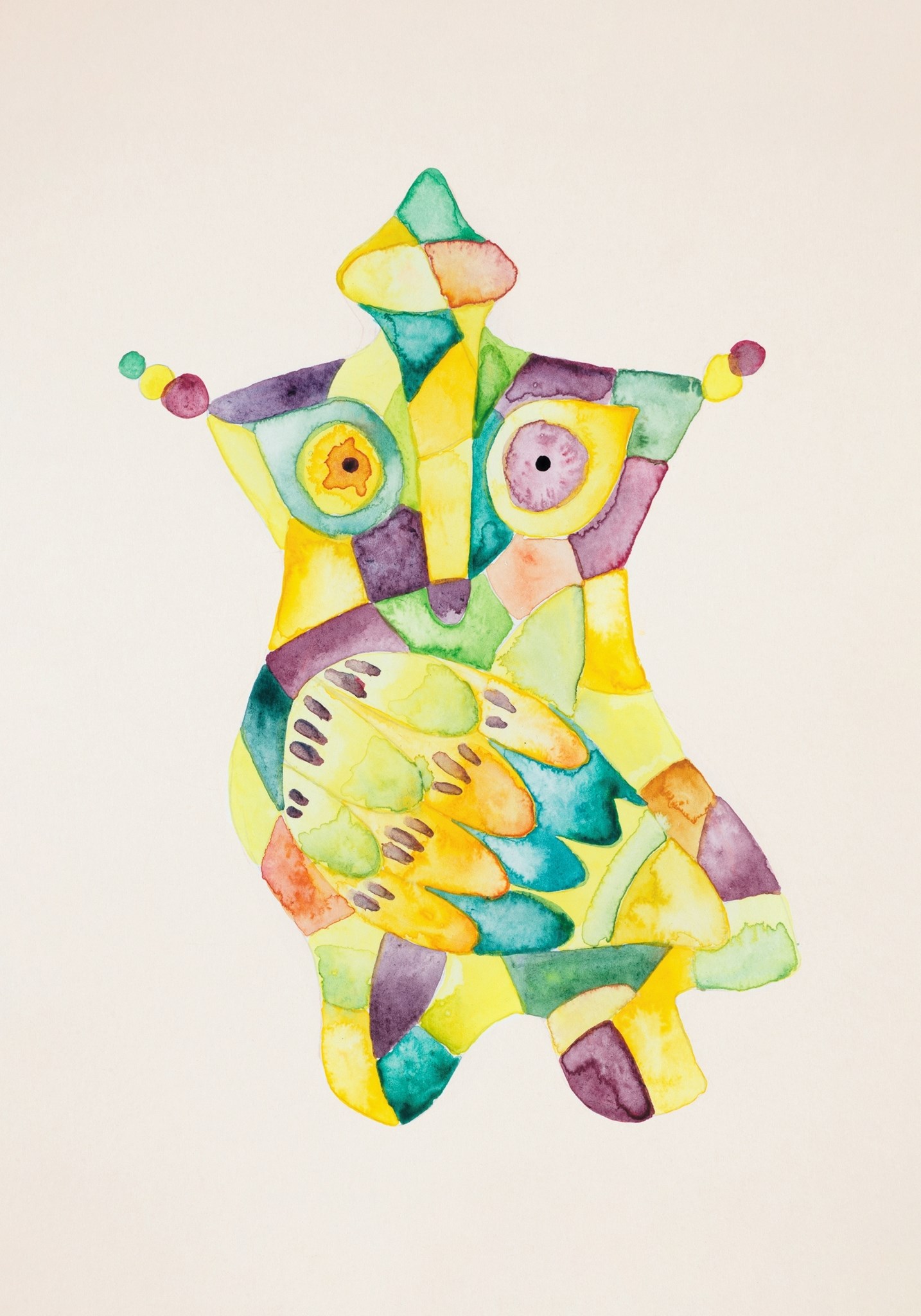 DIMY x Tales in Tiles: Μικρές στιγμές τέχνης τα Χριστούγεννα