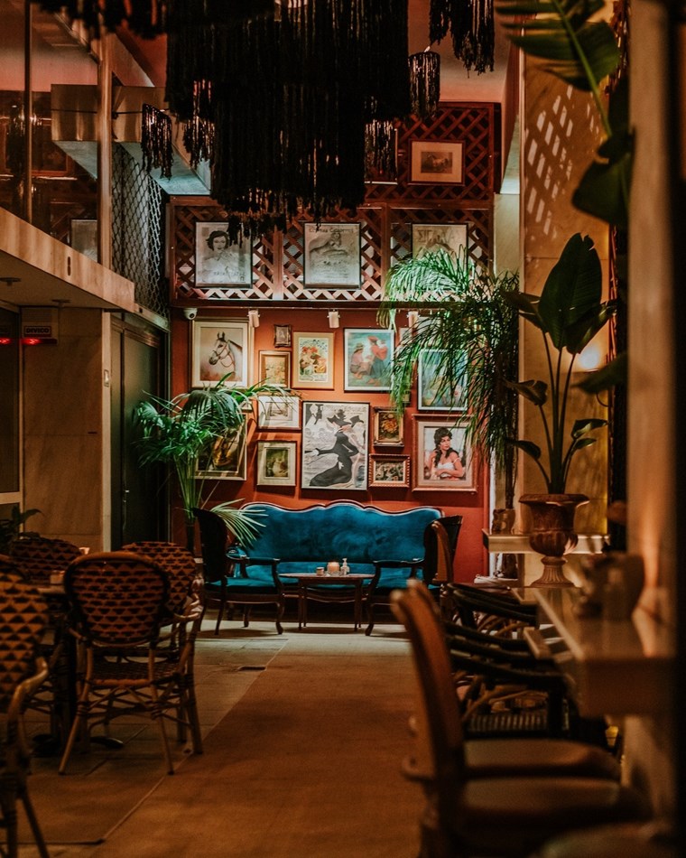 Το Marbella Gastro Bar ήρθε για να μείνει