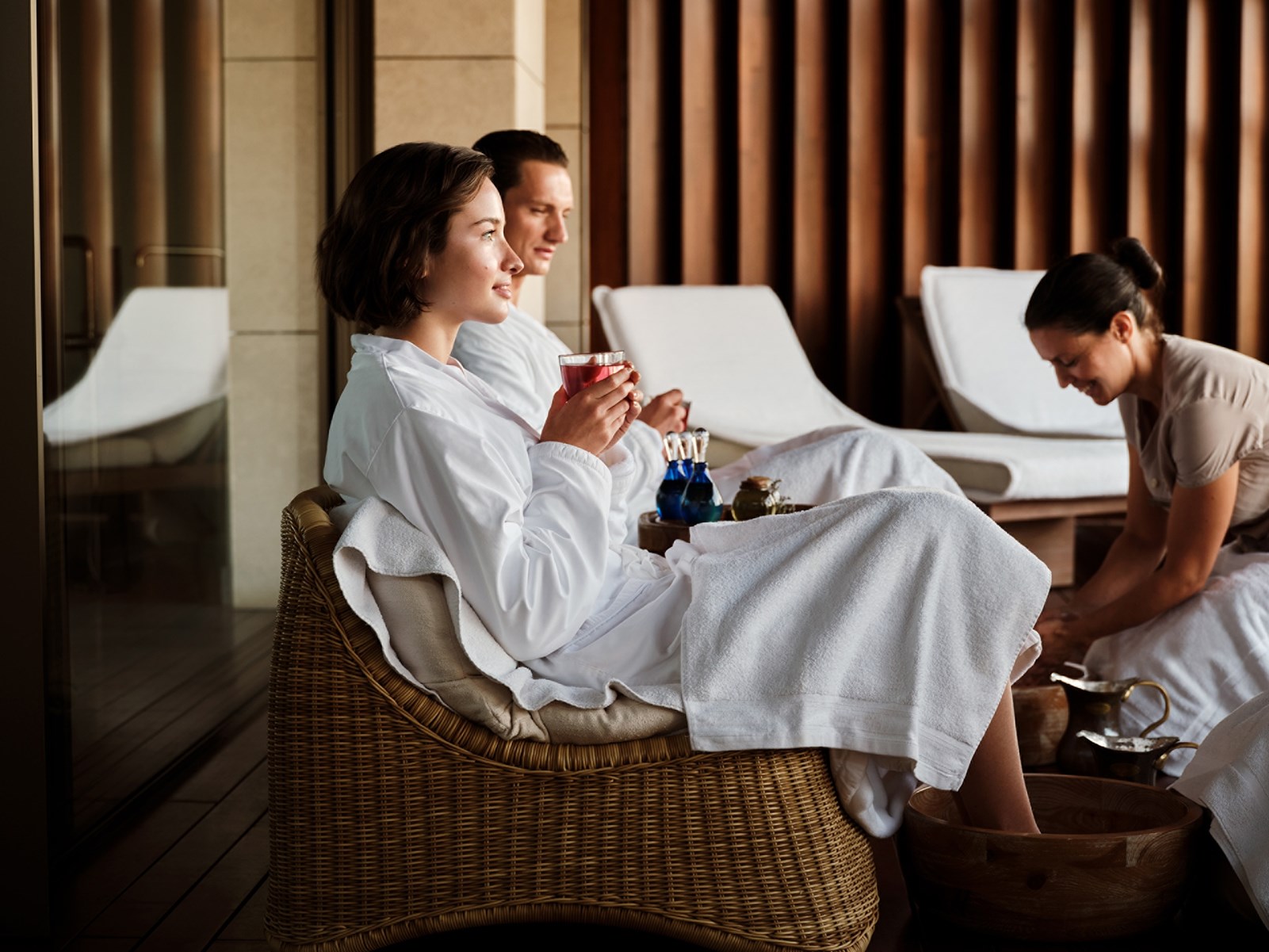 Άγιος Βαλεντίνος στην Αθήνα και στο Four Seasons Astir Palace Hotel Athens 4