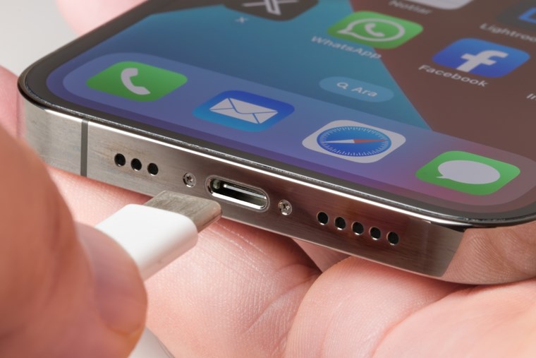 iPhone port