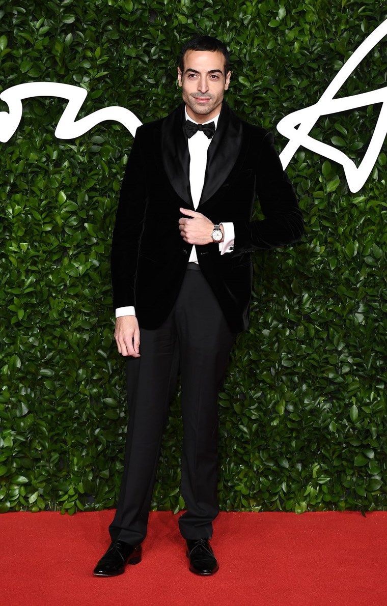 Fashion Awards 2019