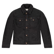 MAΥΡΟ ΤΖΗΝ ΜΠΟΥΦΑΝ