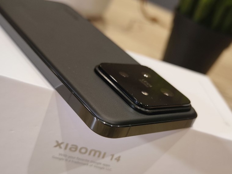 Είναι το Xiaomi 14 άξιος αντίπαλος του iPhone 15;