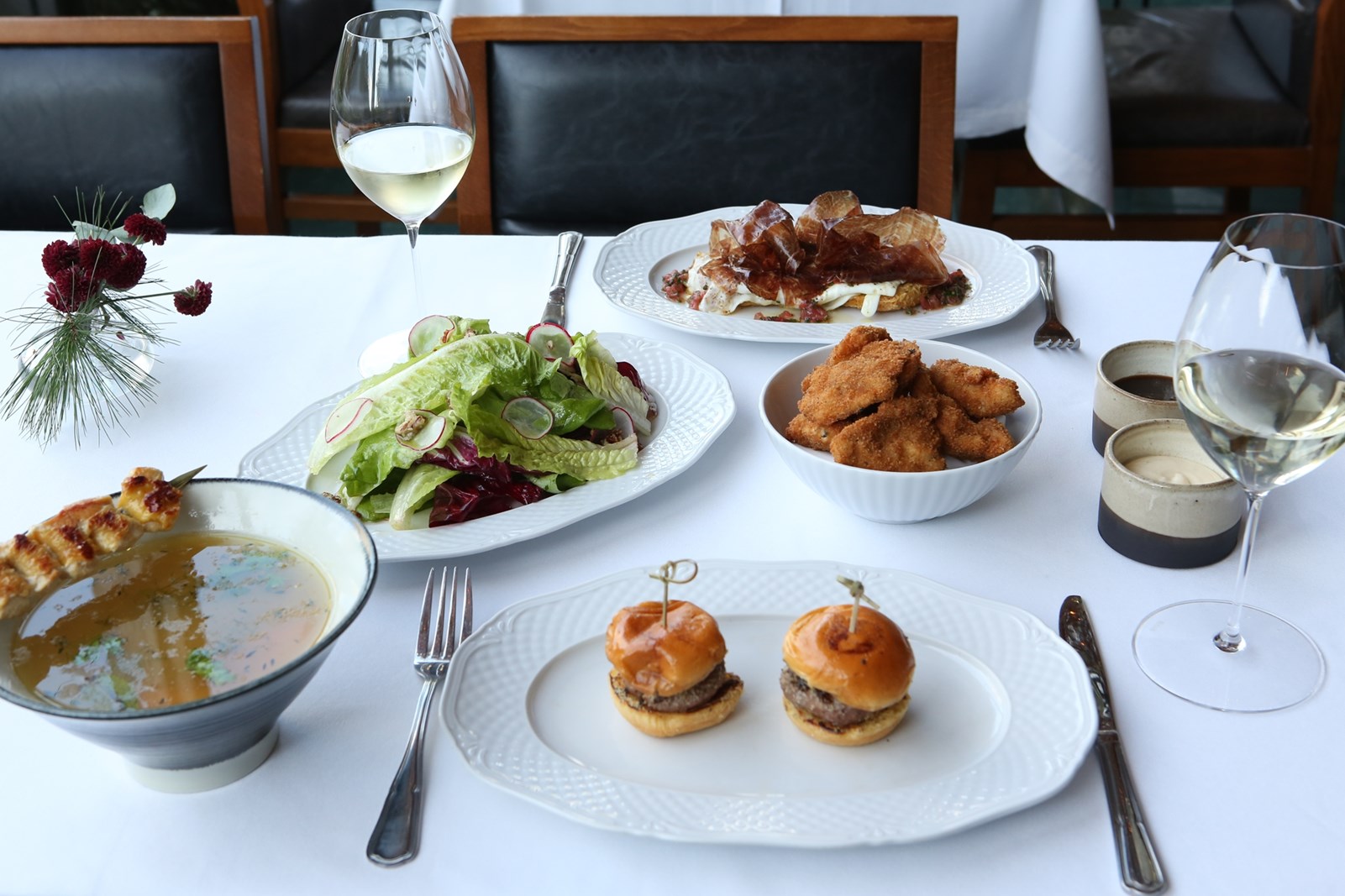 To Sunday Roast στο Vezene 6