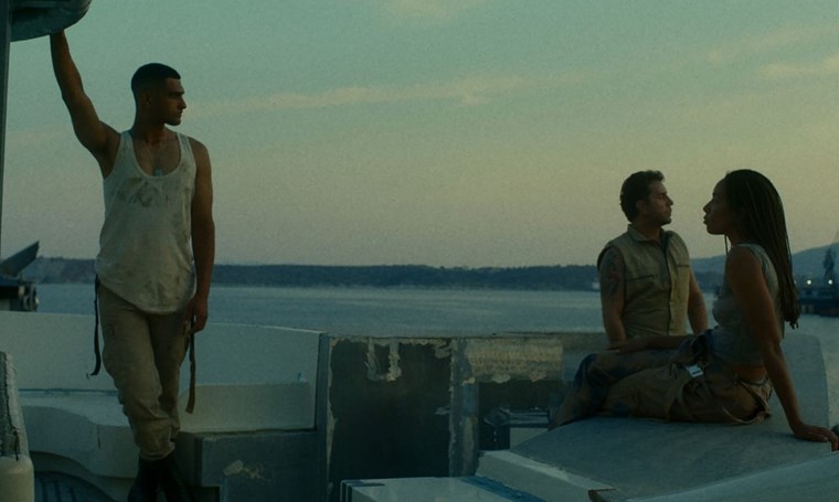 'Στον Θρόνο του Ξέρξη' κάθονται οι Κάννες