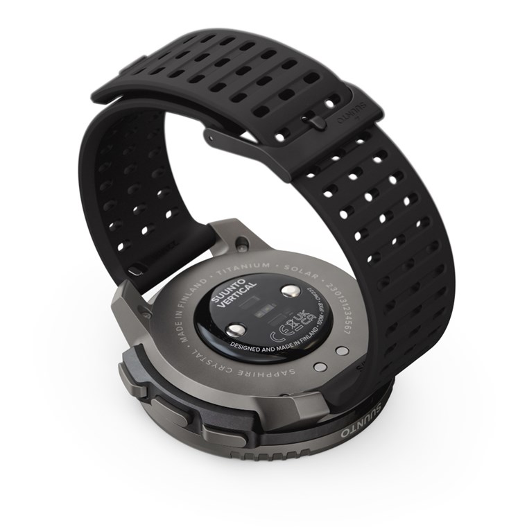 Suunto Vertical