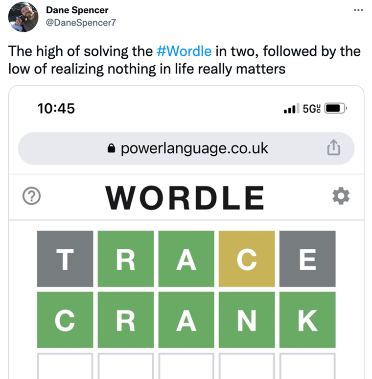 Με αυτά τα memes μπήκε καλά η χρονιά