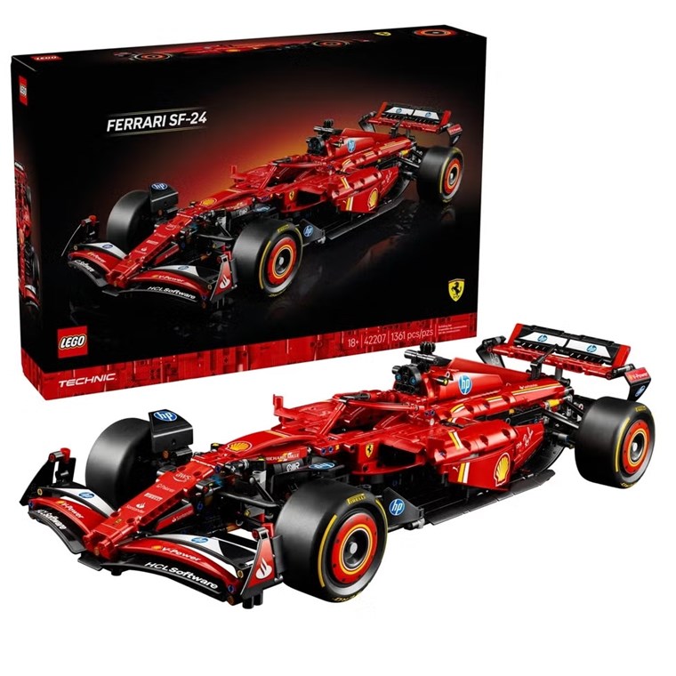 lego