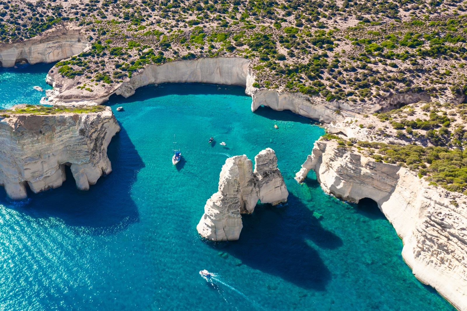 Μήλος