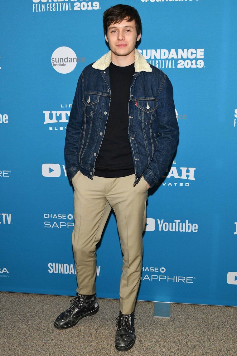 10 ζεστά και στιλάτα looks από το φετινό Sundance Festival
