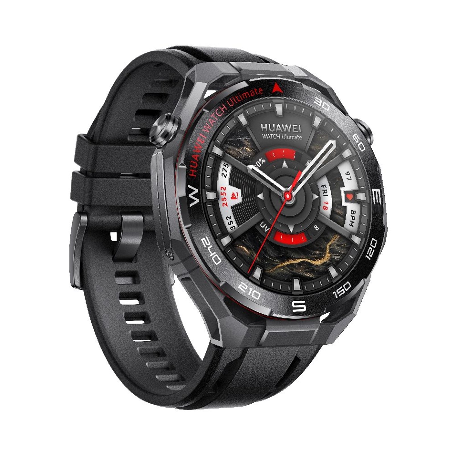 HUAWEI WATCH Ultimate 2