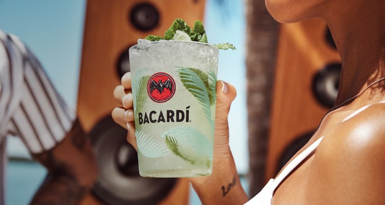 BACARDI ΝΥΧΤΕΡΙΔΑ 2