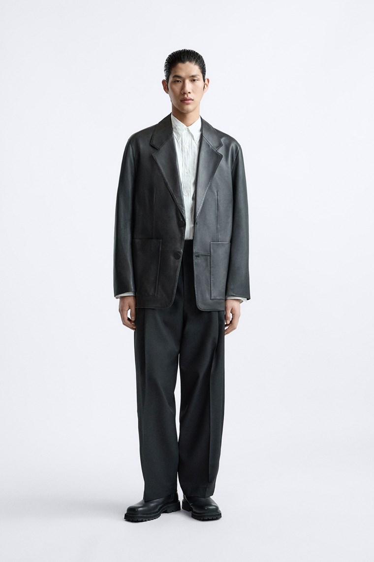 Studio Nicholson + Zara, η τέλεια συμμαχία μόδας