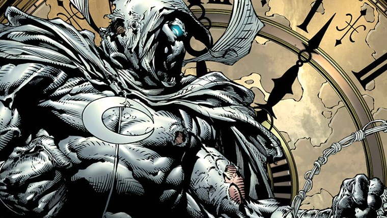 ΣΕΙΡΑ MARVEL MOON KNIGHT