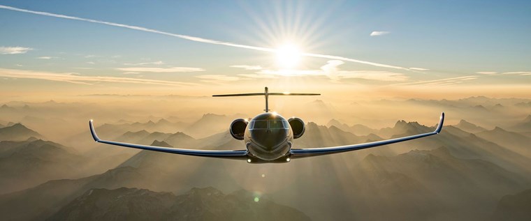 Gulfstream G700